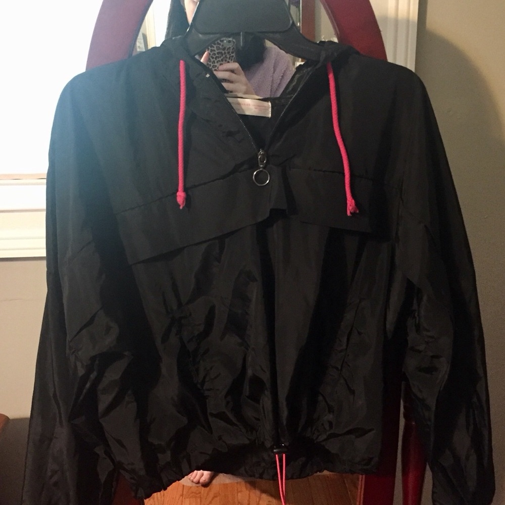 black long sleeve